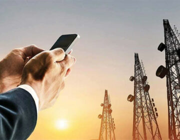 Telecom Users