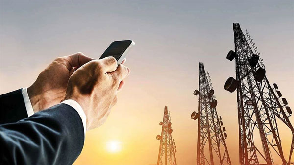 Telecom Users