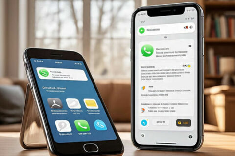 US Congressman Banned Using WhatsApp