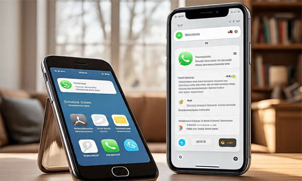 US Congressman Banned Using WhatsApp