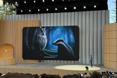 Google Veo3 AI Tool
