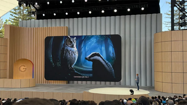 Google Veo3 AI Tool