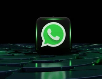 Whatsapp Unread Feature
