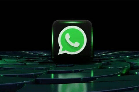 Whatsapp Unread Feature
