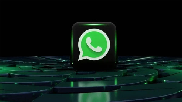 Whatsapp Unread Feature
