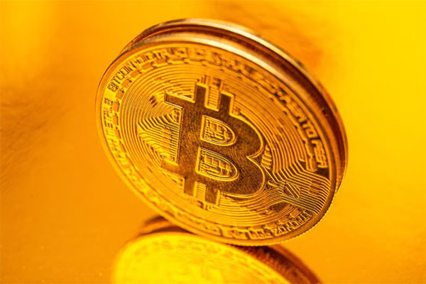 BitCoin