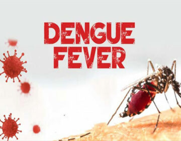 Dengue Fever