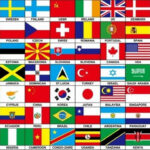 Countries Flags
