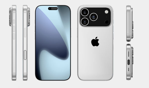 Iphone 17 Price