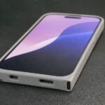 Iphone USB Cover