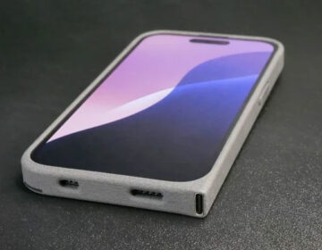 Iphone USB Cover