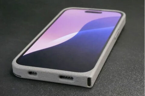Iphone USB Cover
