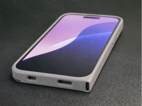 Iphone USB Cover
