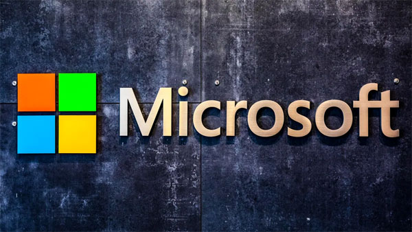 Microsoft Corporation