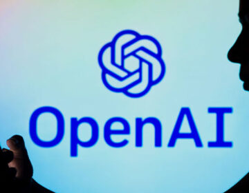 Open AI Web Browser