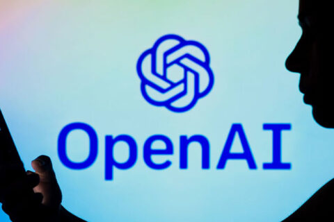 Open AI Web Browser