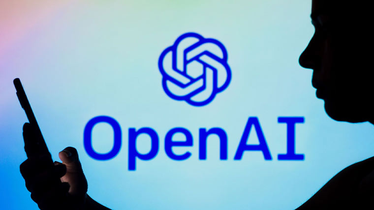 Open AI Web Browser