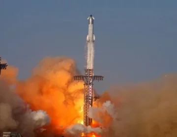 Rocket SpaceX