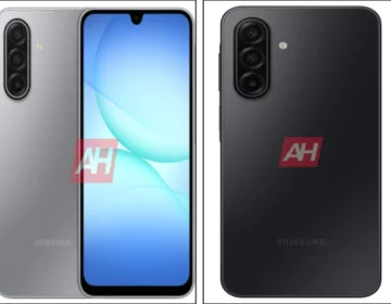 Samsung A17