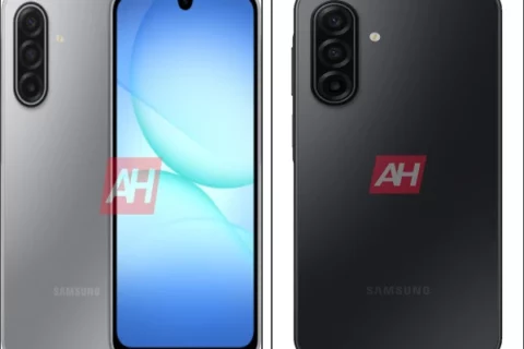Samsung A17
