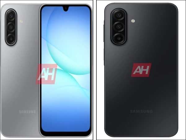 Samsung A17