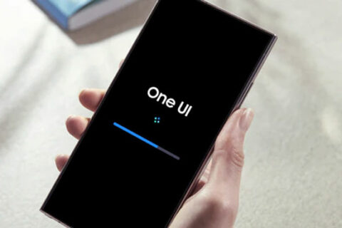 Samsung Software Update