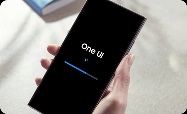 Samsung Software Update