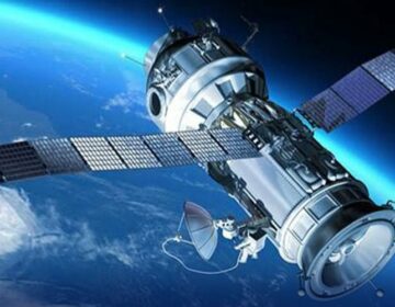 Satelite