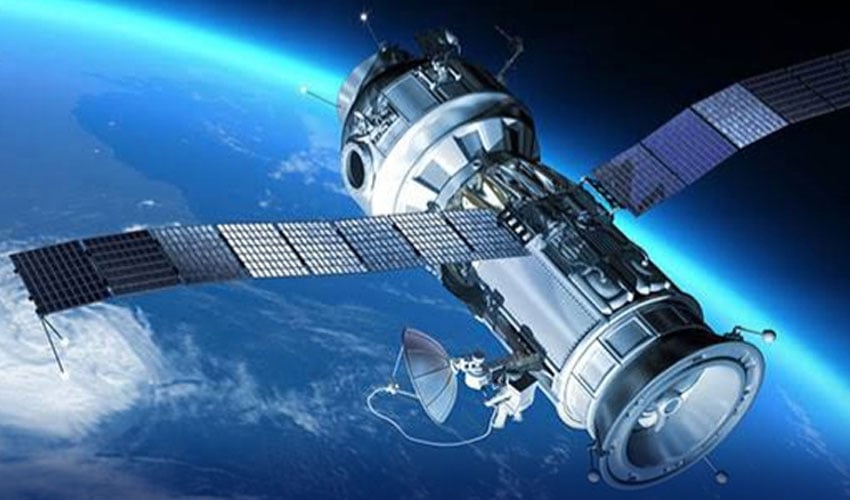 Satelite