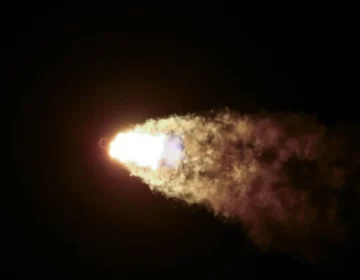 SpaceX