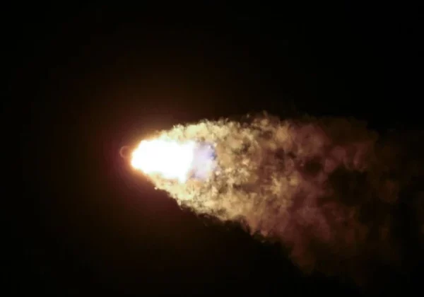 SpaceX