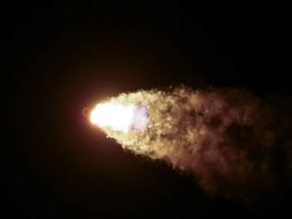 SpaceX