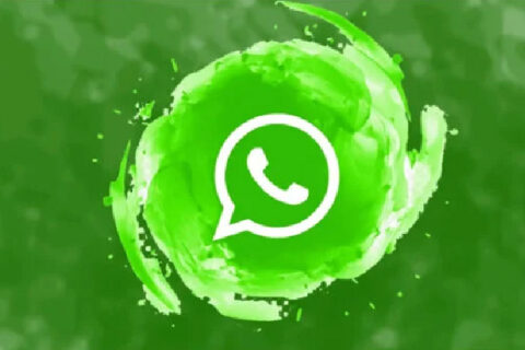 Whatsapp New Feature