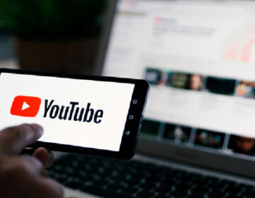 Youtube Monetisation