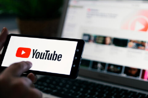 Youtube Monetisation