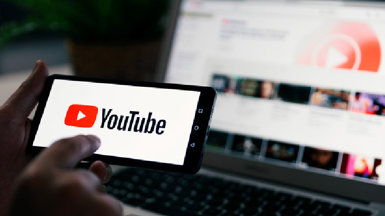 Youtube Monetisation
