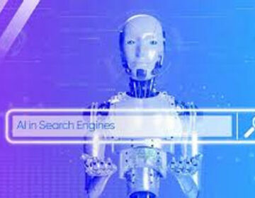 AI Search Engine