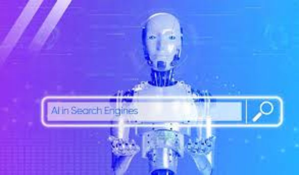 AI Search Engine
