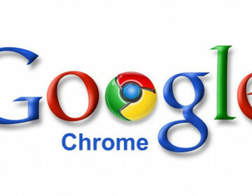 Google Chrome Browser