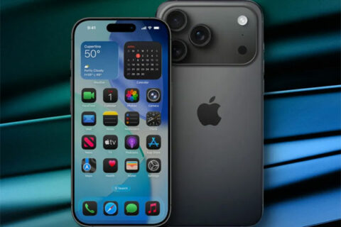 Iphone 17