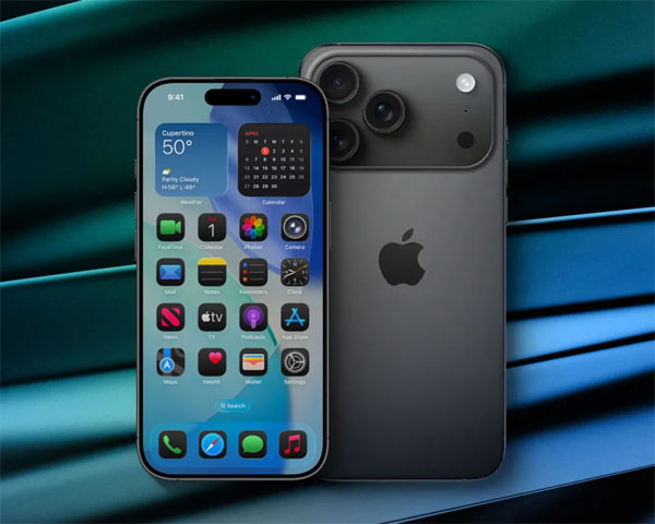 Iphone 17