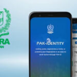 Nadra Application Status