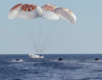 Parachut