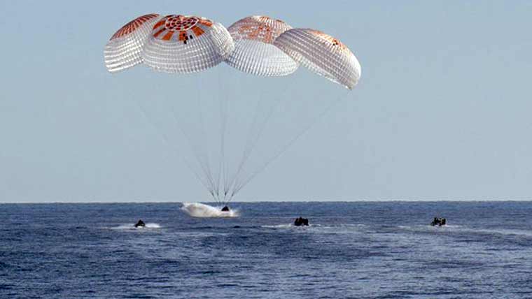 Parachut