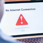 PTCL No Internet