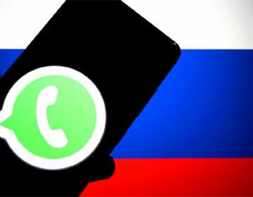Russia Restricts Whatsapp Calls