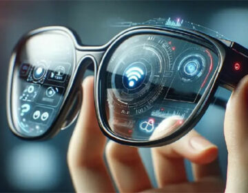 Smart Glasses