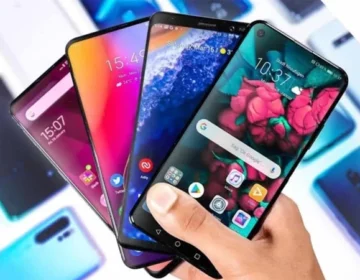 Smart Phones