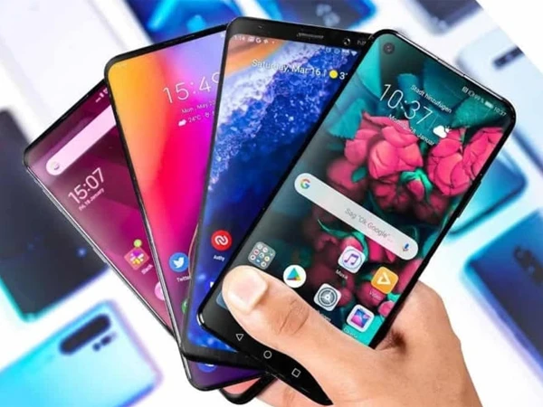 Smart Phones