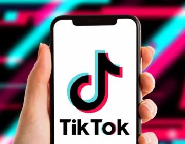Tik Tok Features